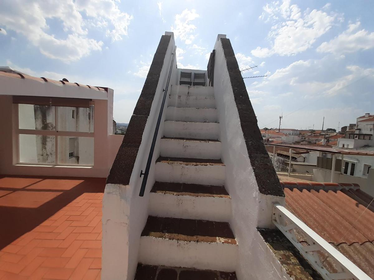 Casas De Alcamim By Portus Alacer Elvas Exterior foto