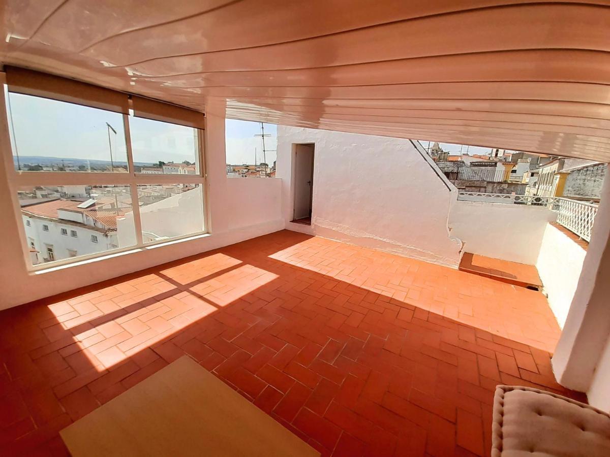 Casas De Alcamim By Portus Alacer Elvas Exterior foto